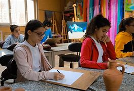 GÖKKUŞAĞI KOLEJİ (GOKKUSAGI SCHOOLS)