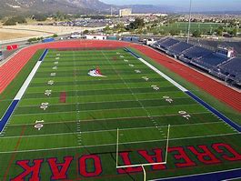 Great Oak High School