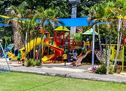 Bali Island School