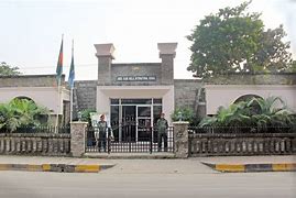 Abdul Kadir Molla International School
