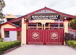Brookhurst International School