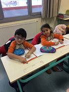 GOKKUSAGI PRIMARY SCHOOL-ESENYURT ISTANBUL
