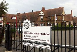 The Whitstable School