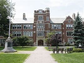Dobbs Ferry High School