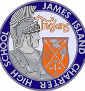 James Island Charter High School