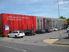 Little London School
