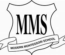 Modern Montessori School