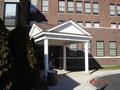 Dobbs Ferry Middle School