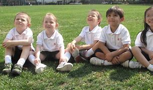 Spanish Primary School