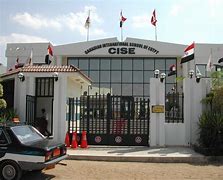 Egyptian International School-Zayed