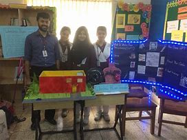 American Standard International School