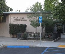 James Madison Middle School