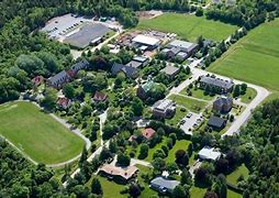 Rothesay Netherwood School