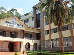 Rusinga School