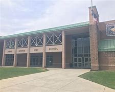 James Monroe High School