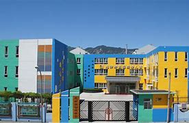 Beijing Haidian Huijia Wanquan Kindergarten