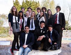 German International School of Silicon Valley