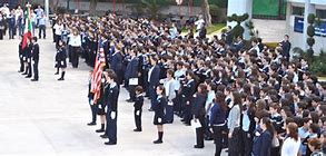 Fundación Colegio Americano de Puebla