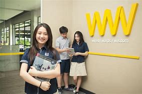 Cita Hati Christian Senior School - West Campus