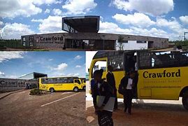 Crawford International School