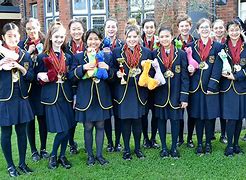 Fintona Girls' School
