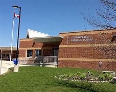 Saint John Paul II Catholic Secondary School