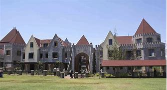 Brookhouse School