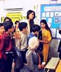 Discovery Centre - A Beaconhouse School