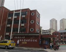 The Affiliated Foreign Language School of SCNU