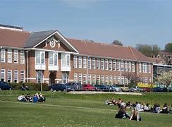 Varndean College