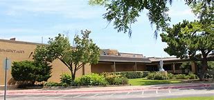 Dove Elementary