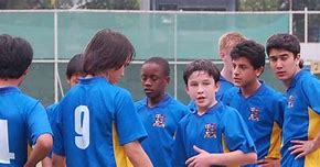 British International School 3, Moscow