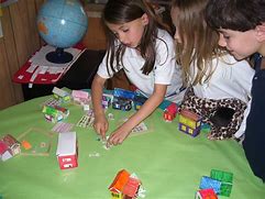 Buist Academy for Advanced Studies