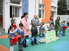 Victoria Kindergarten (Shenzhen Futian)