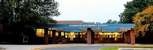 James W. Robinson, Jr. Secondary School