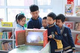 New Oriental Academy