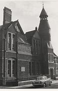 Anfield School