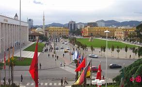 Albanian College Tirana