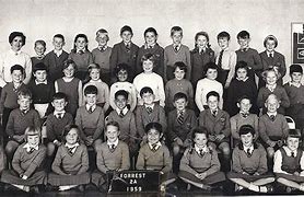 Forrest Primary School
