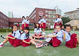 Nanchang Limai School