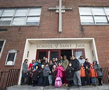 St. Jude School