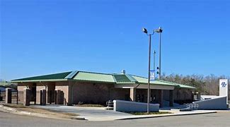Burke County High School