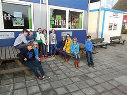 ISTEK Belde Kindergarten and Primary School