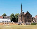 Repton School Sofia