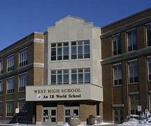 Green Bay West High School