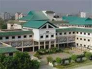 International School Dhaka