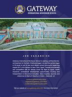 Gateway International Montessori School