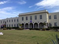 Kingston College