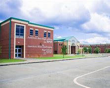 Magnolia High School
