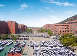 Ningbo Huijia Kindergarten Tingxiangyuan Campus